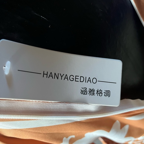 Maxi dress W Crew Collar. - Picture 11 of 13